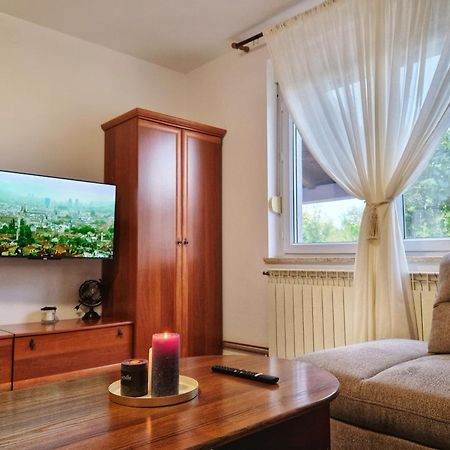 Apartman Pp 13 Pola Esterno foto