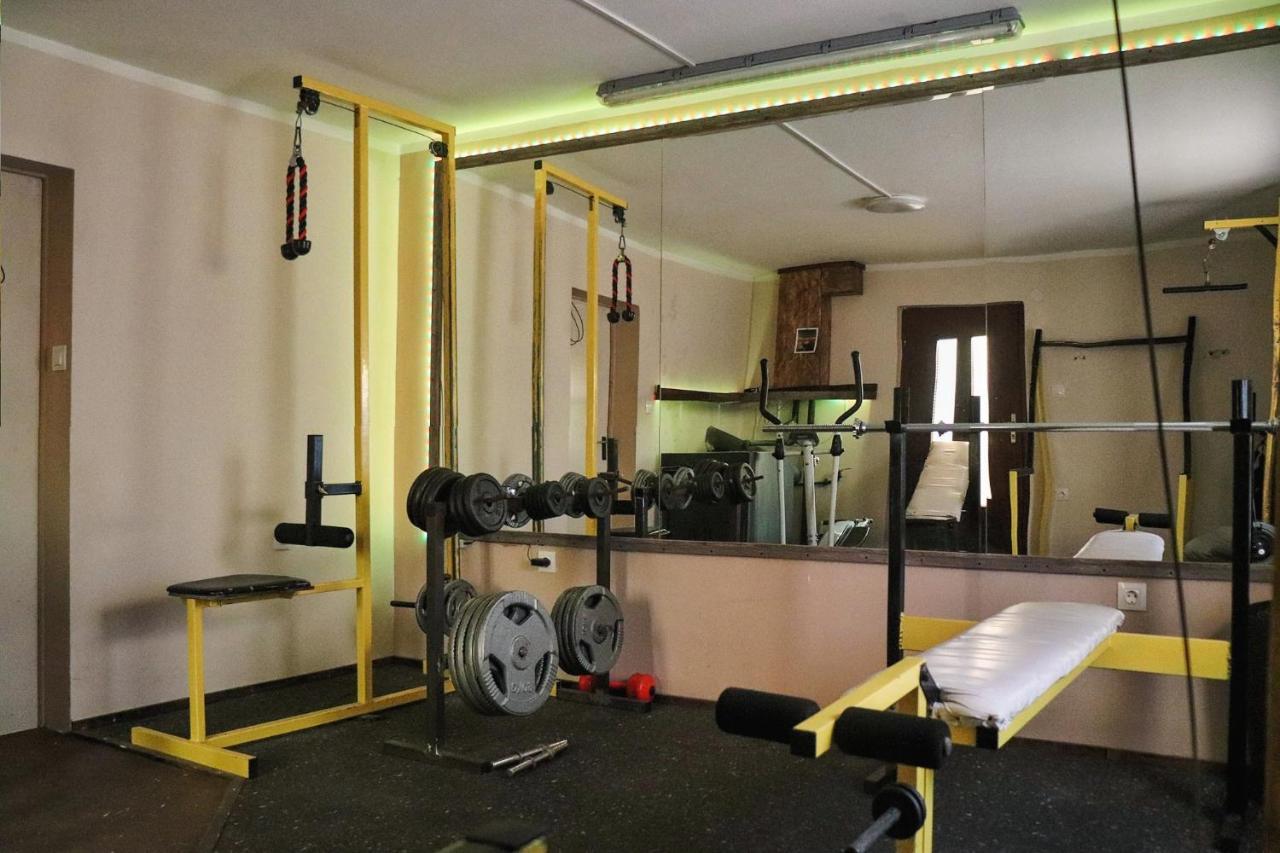 Apartman Pp 13 Pola Esterno foto