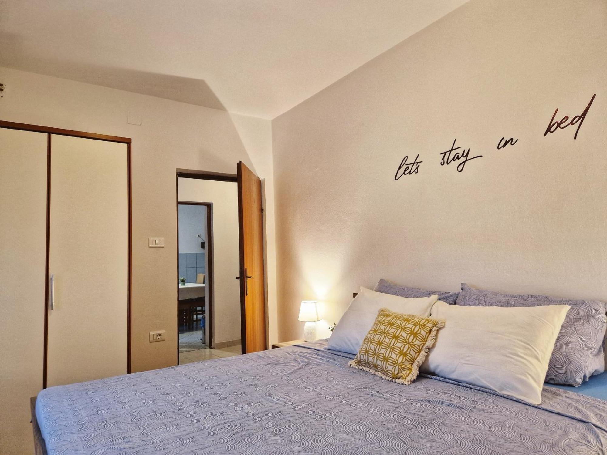 Apartman Pp 13 Pola Esterno foto