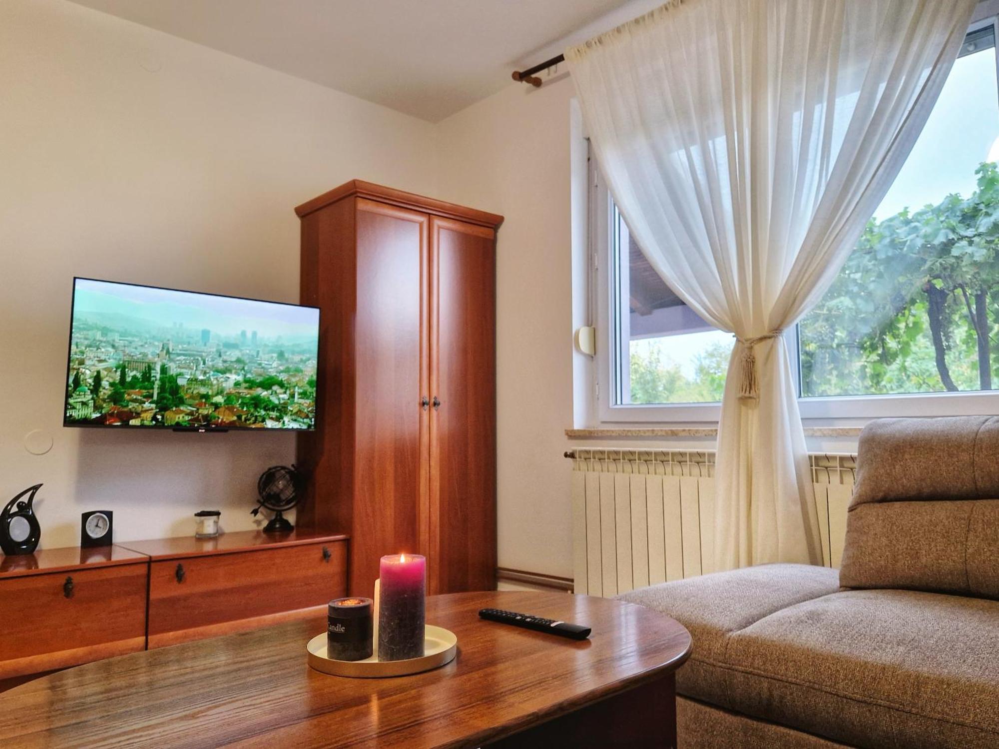 Apartman Pp 13 Pola Esterno foto