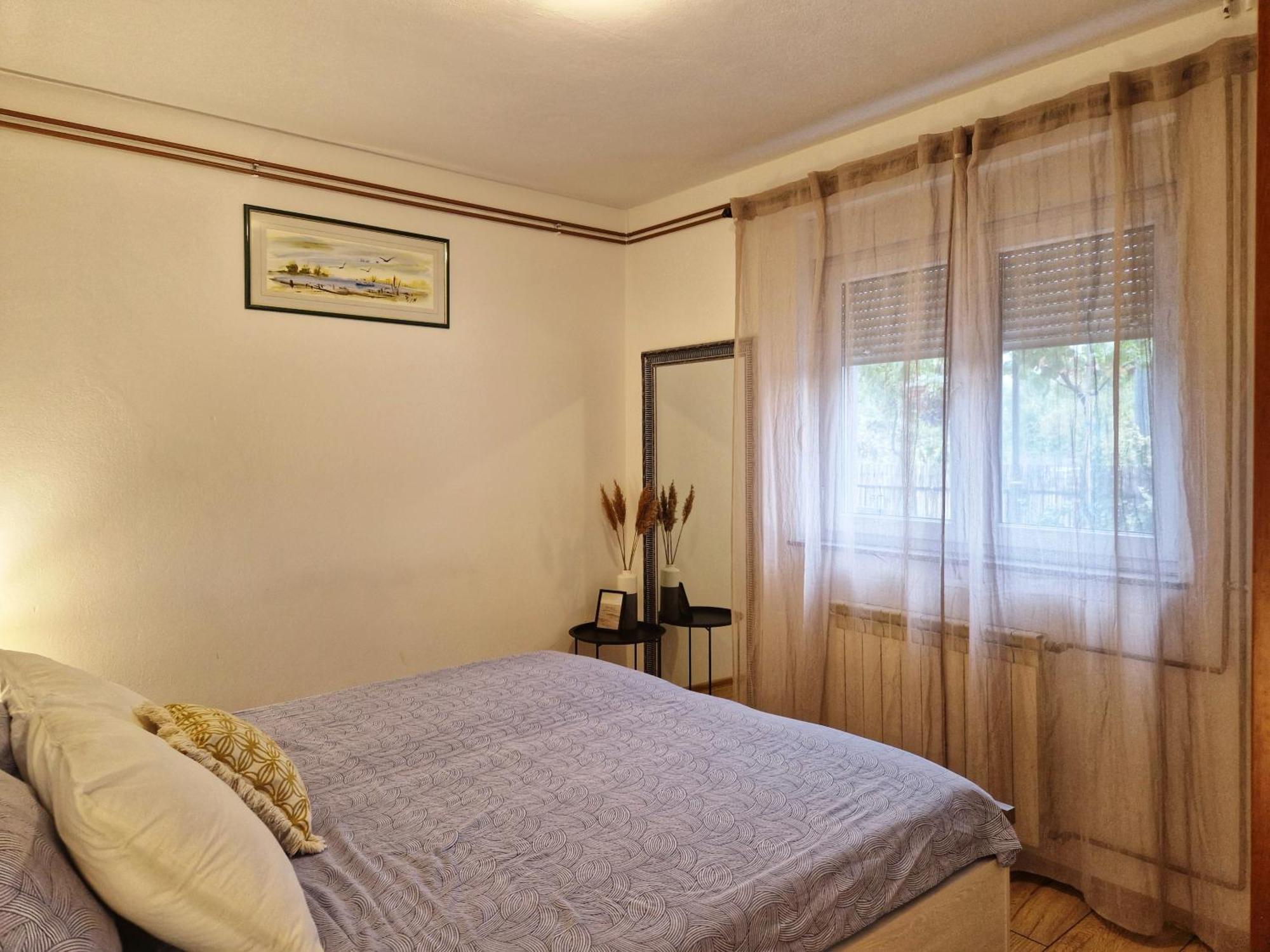 Appartamento Apartman Pp 13 Pola Esterno foto