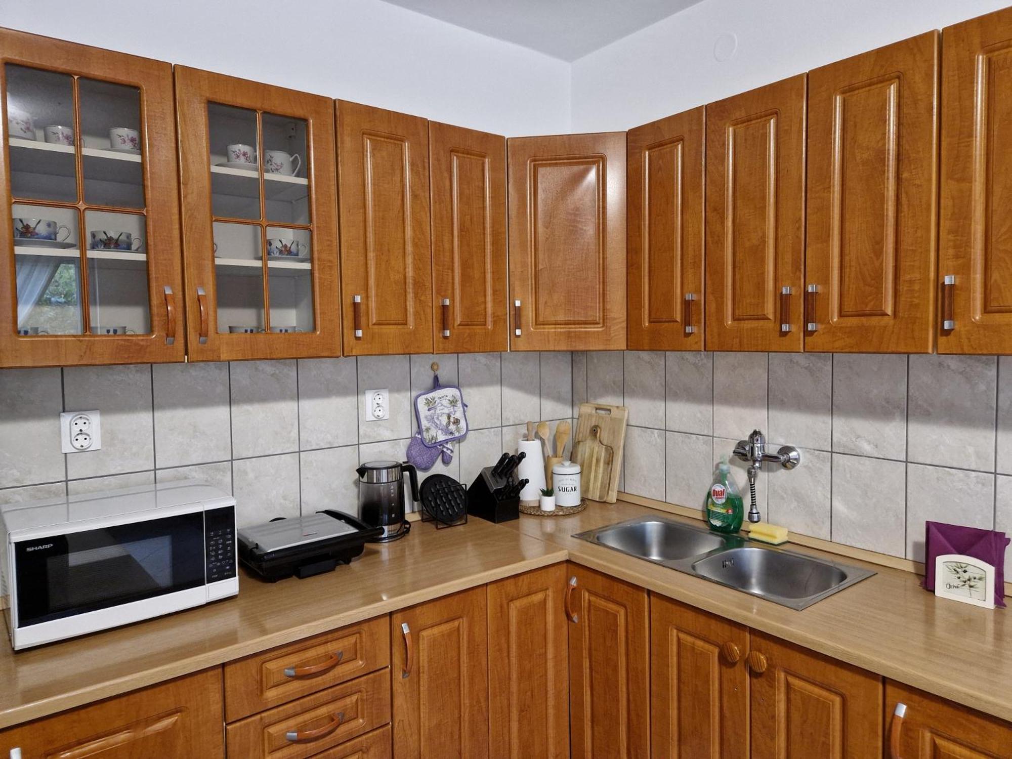 Apartman Pp 13 Pola Esterno foto