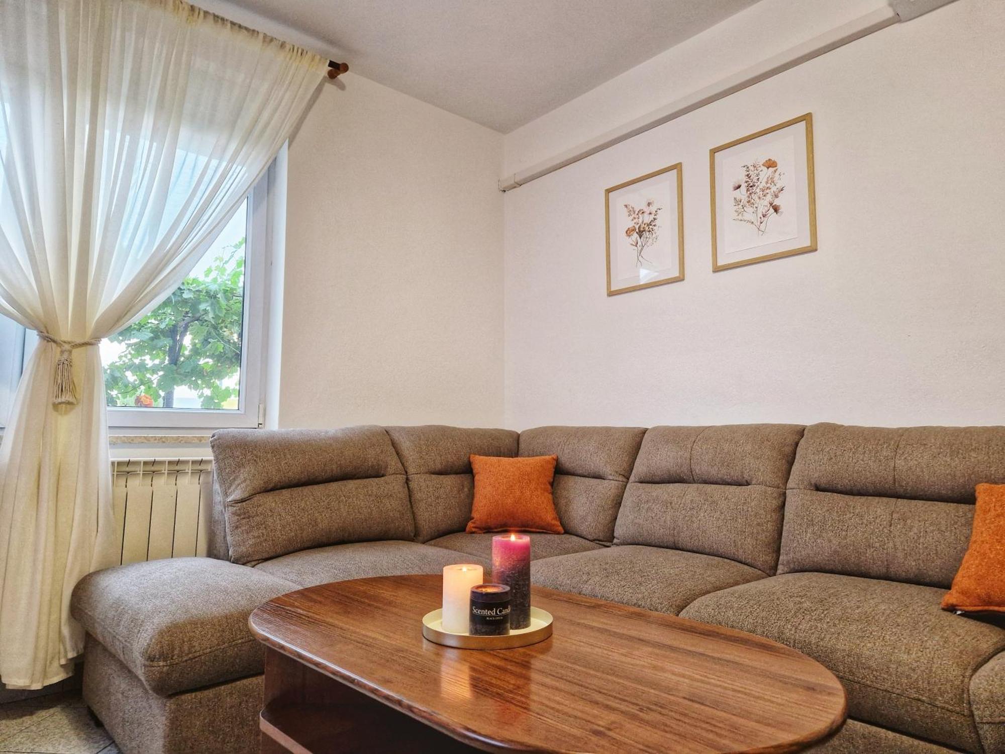 Apartman Pp 13 Pola Esterno foto