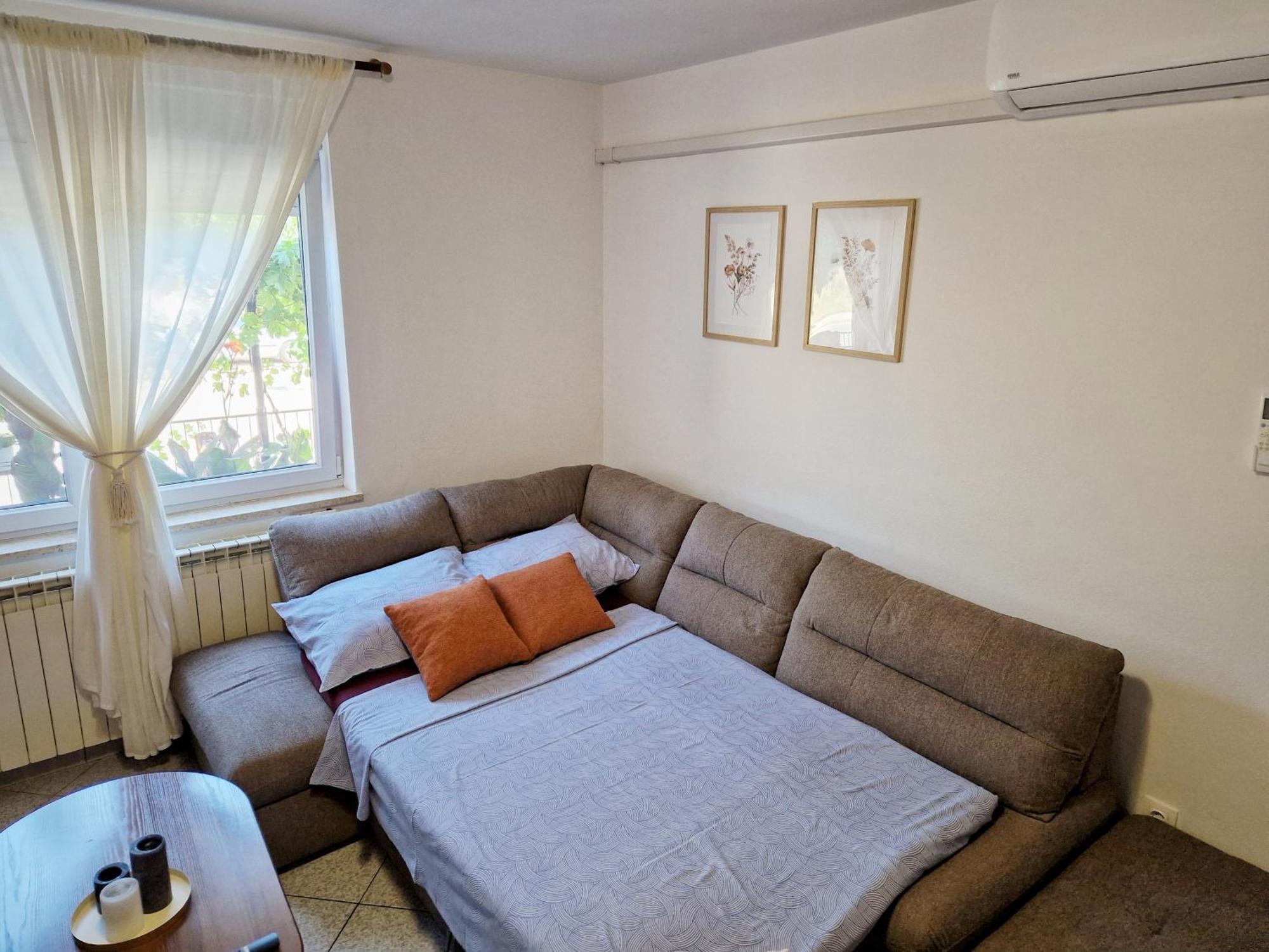Apartman Pp 13 Pola Esterno foto